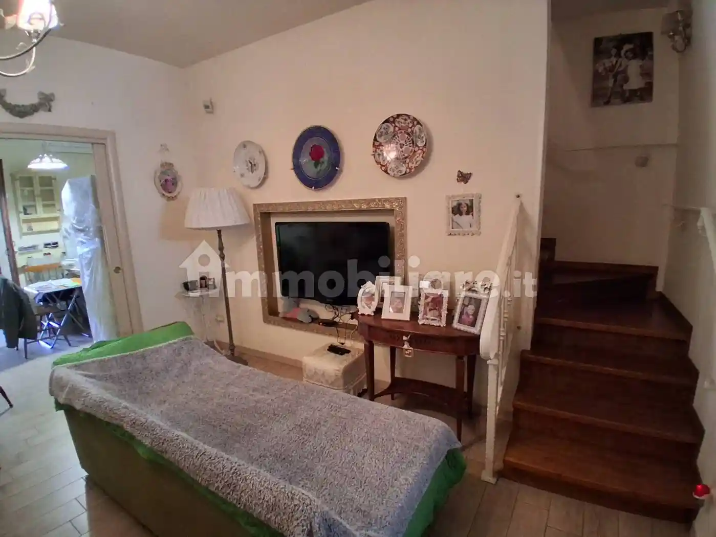 Villa in vendita a Pulsano