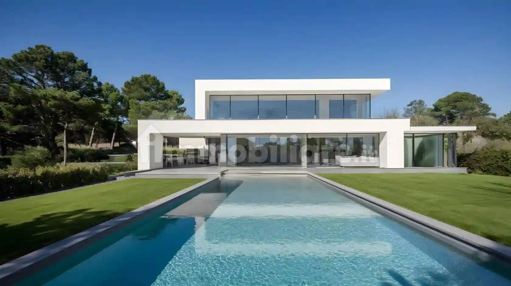 Villa - foto 5