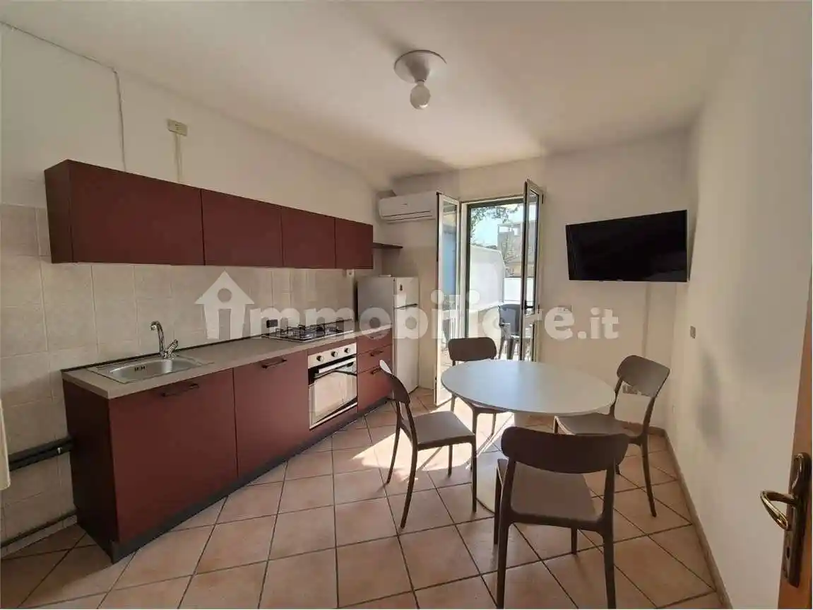 Appartamento in affitto a Cervia