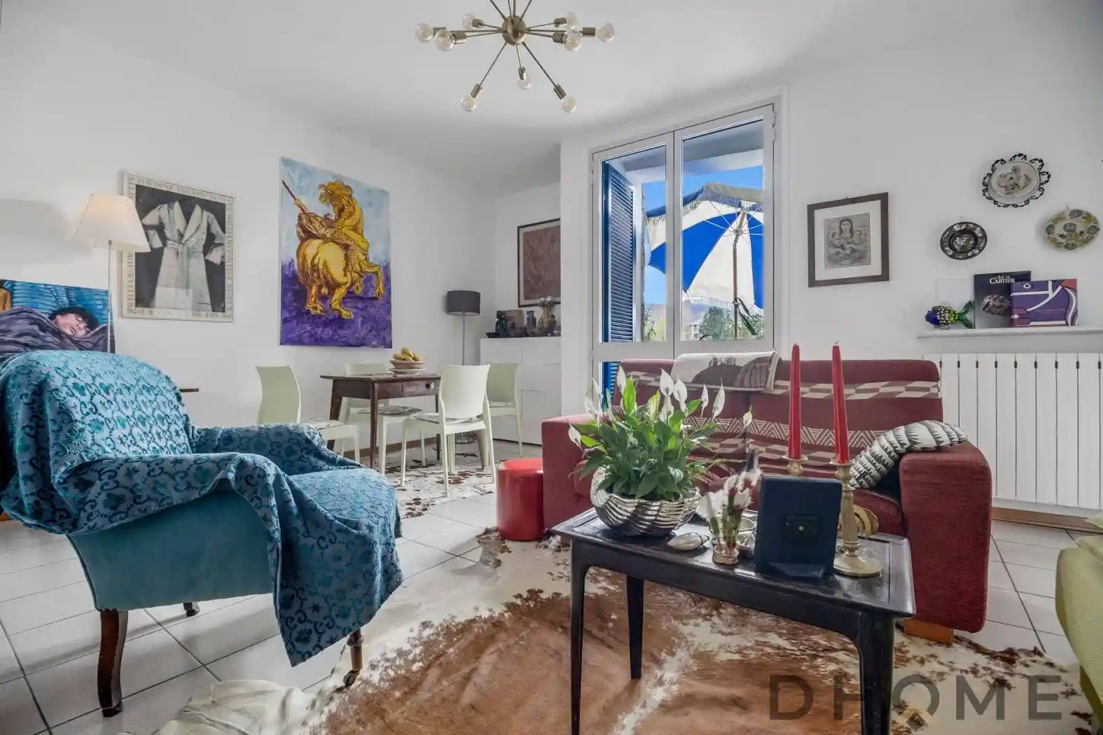 Appartamento in vendita a Como