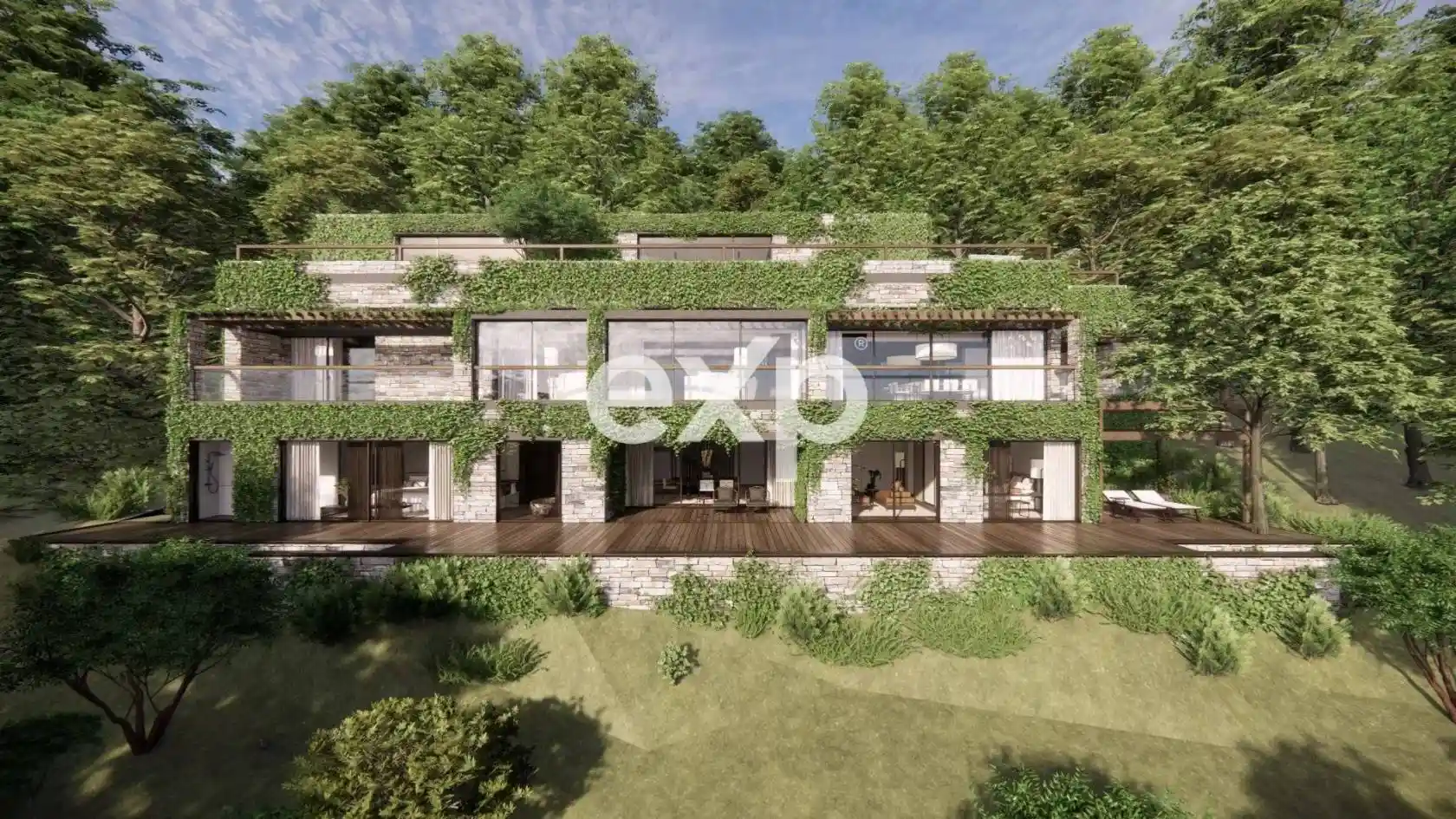 Villa in vendita a Trieste