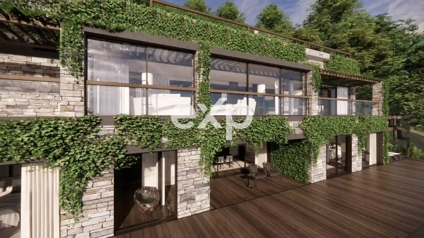 Villa - foto 3