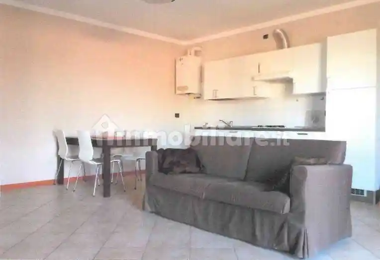 Appartamento in affitto a Agnadello