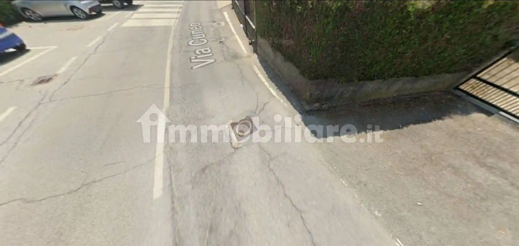 Appartamento in vendita a Carmagnola