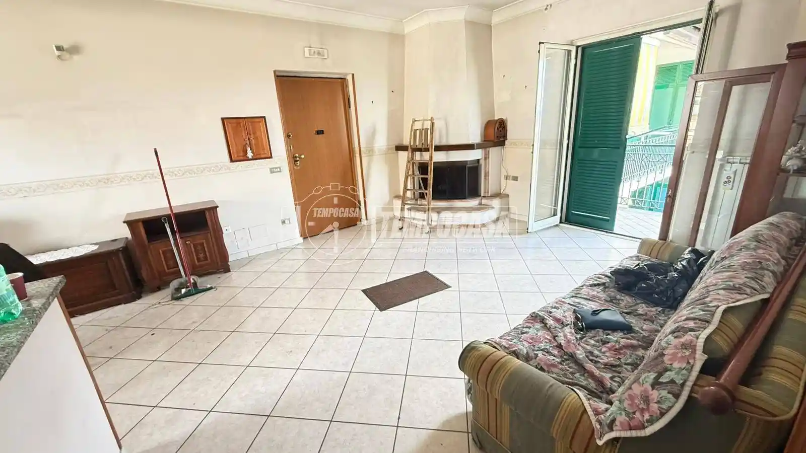 Appartamento in vendita a Giugliano in Campania