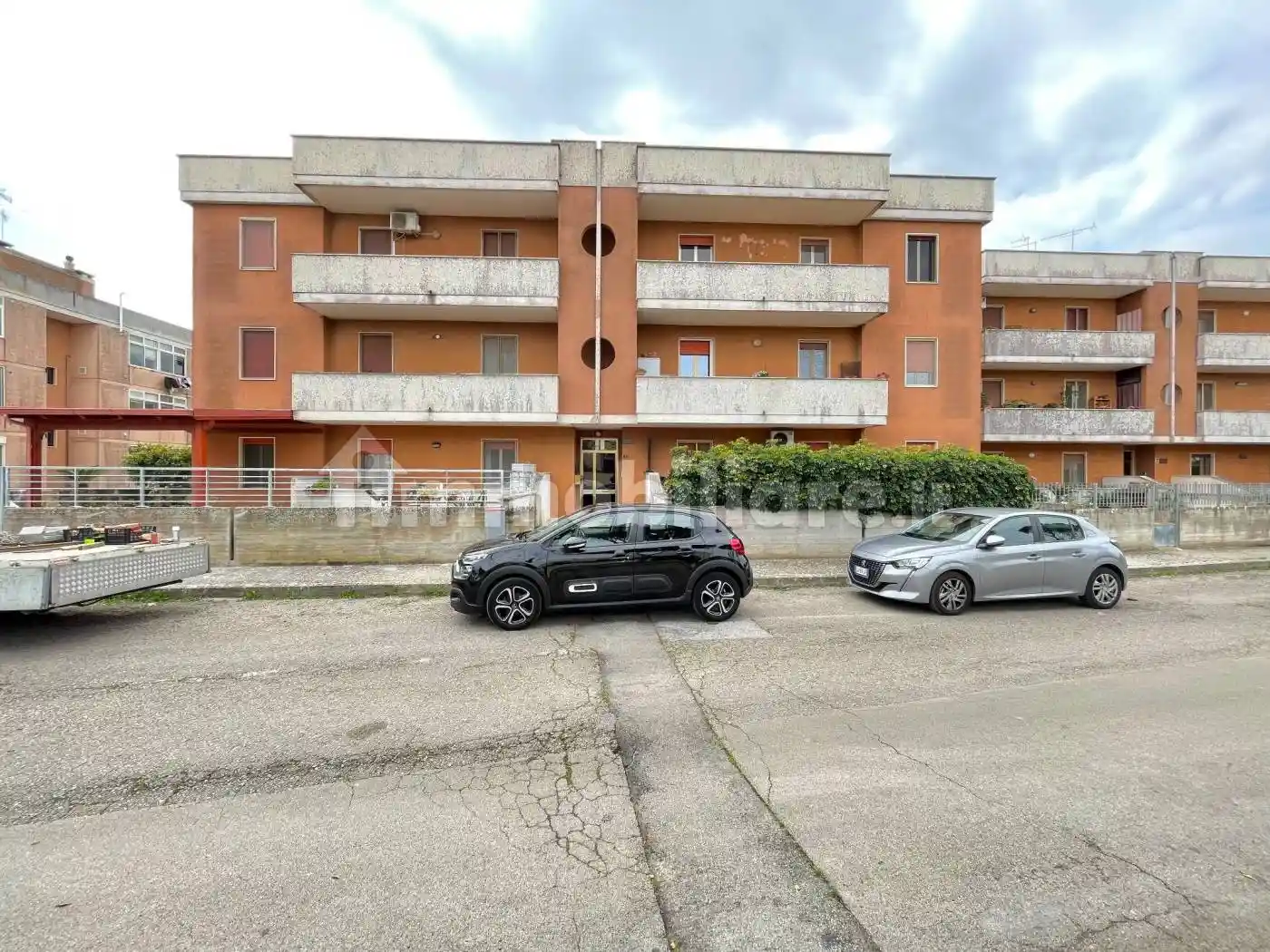 Appartamento in vendita a Calimera