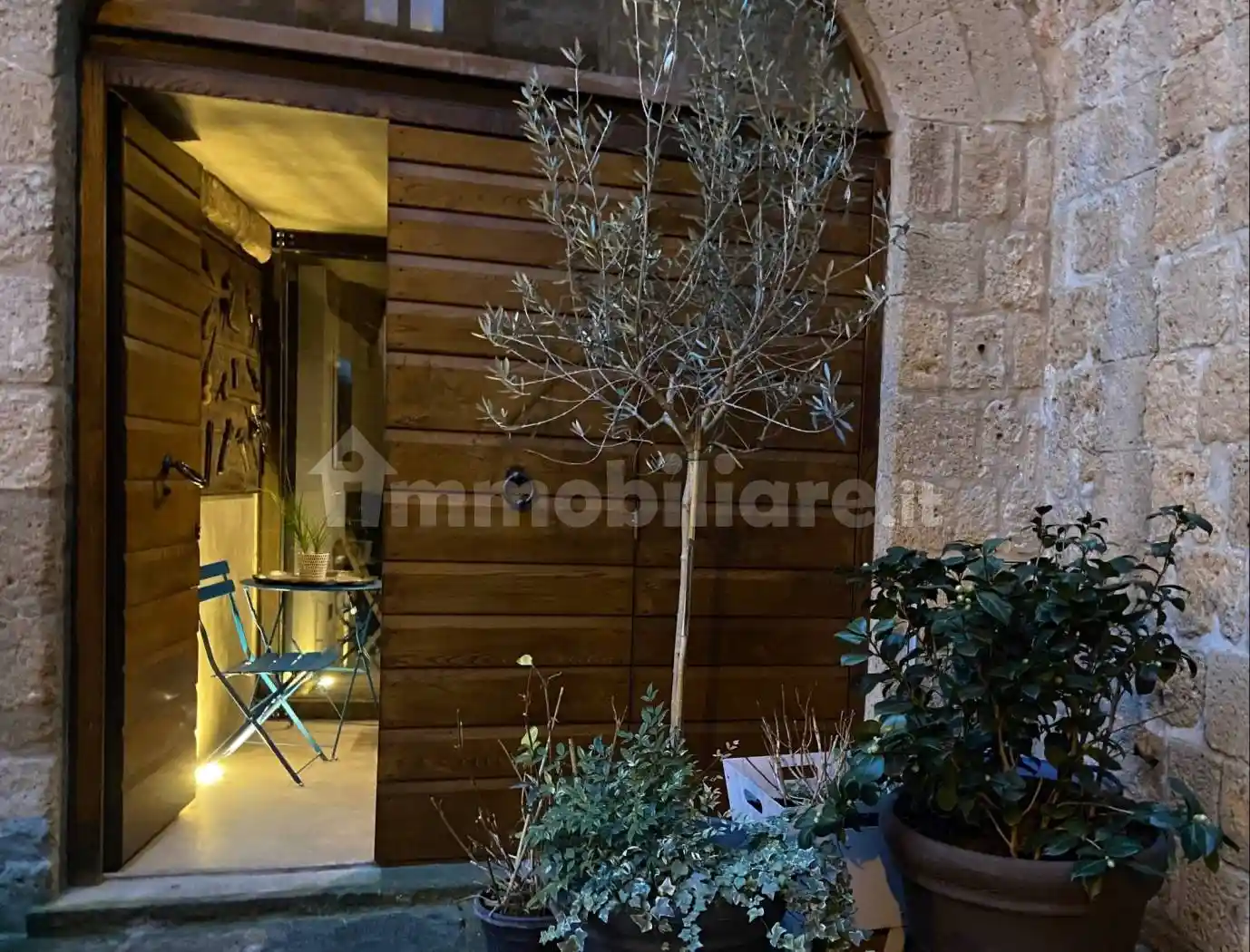 Appartamento in vendita a Orvieto