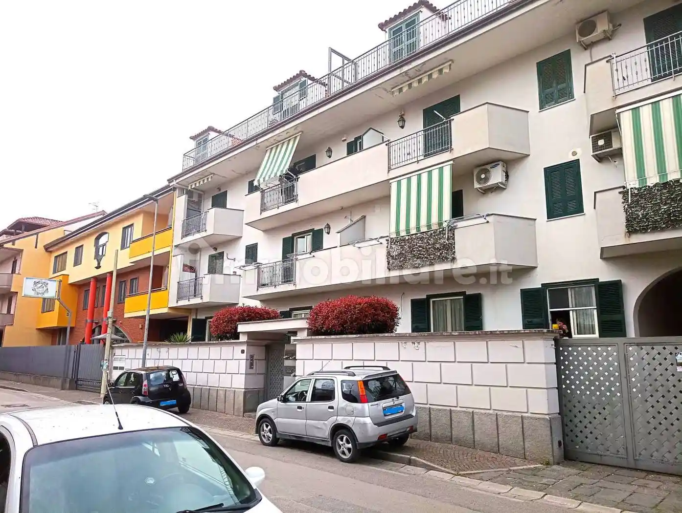 Appartamento in vendita a Giugliano in Campania