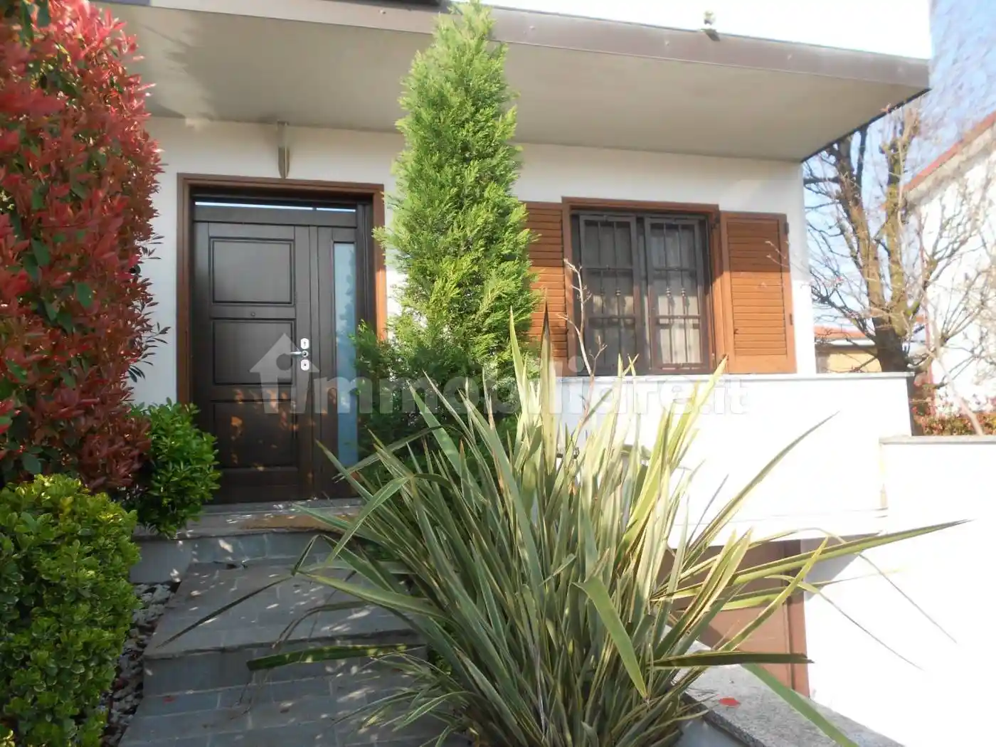 Villa in vendita a Mediglia