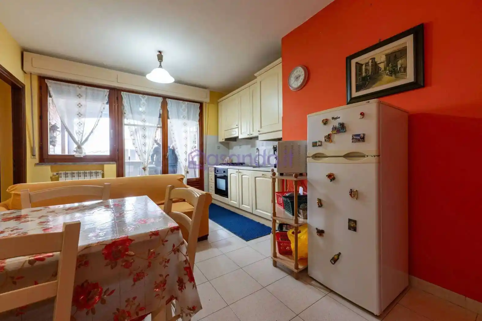 Appartamento in vendita a Pisa