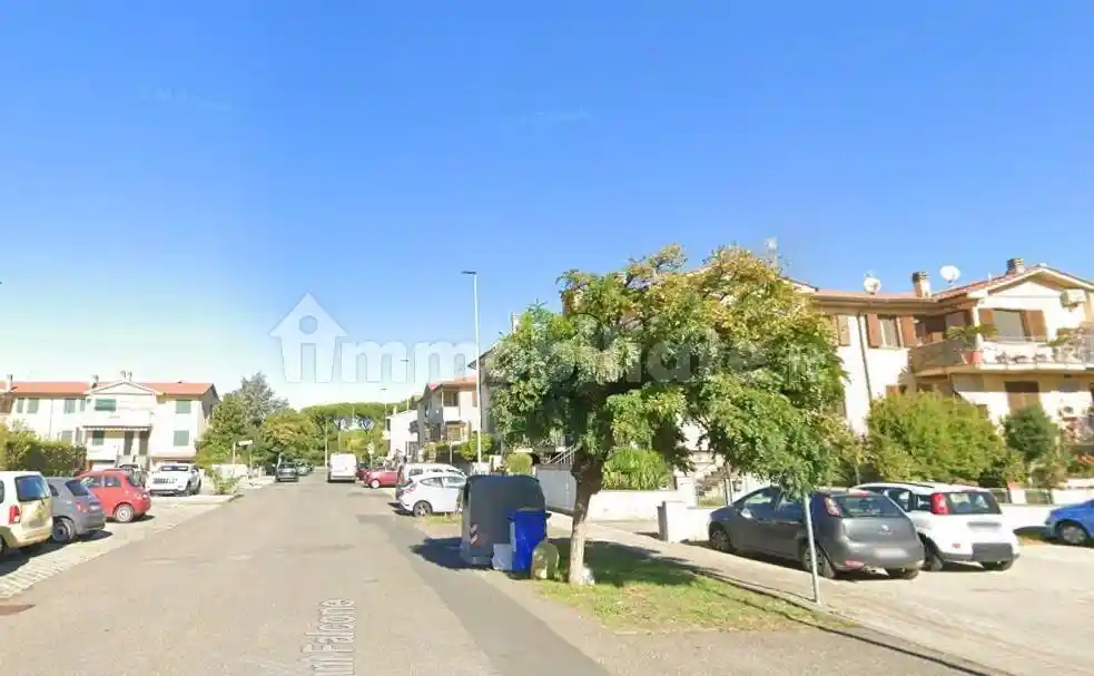 Appartamento in vendita a Cecina