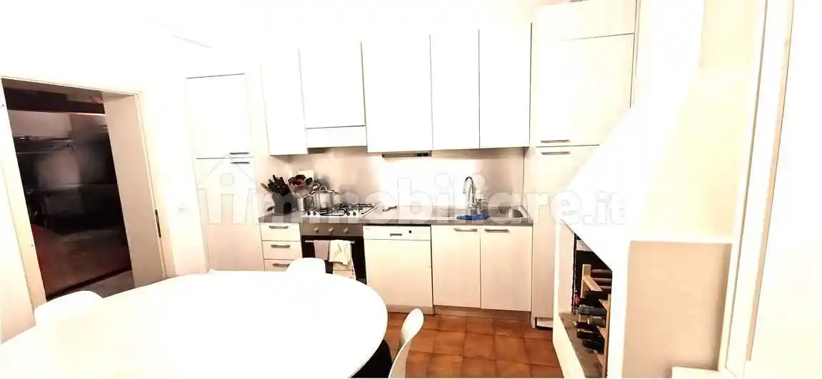 Appartamento in affitto a Vicenza