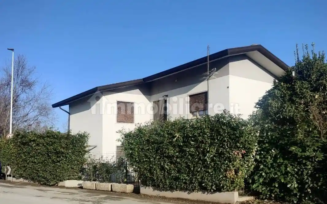 Villa in vendita a Vedelago