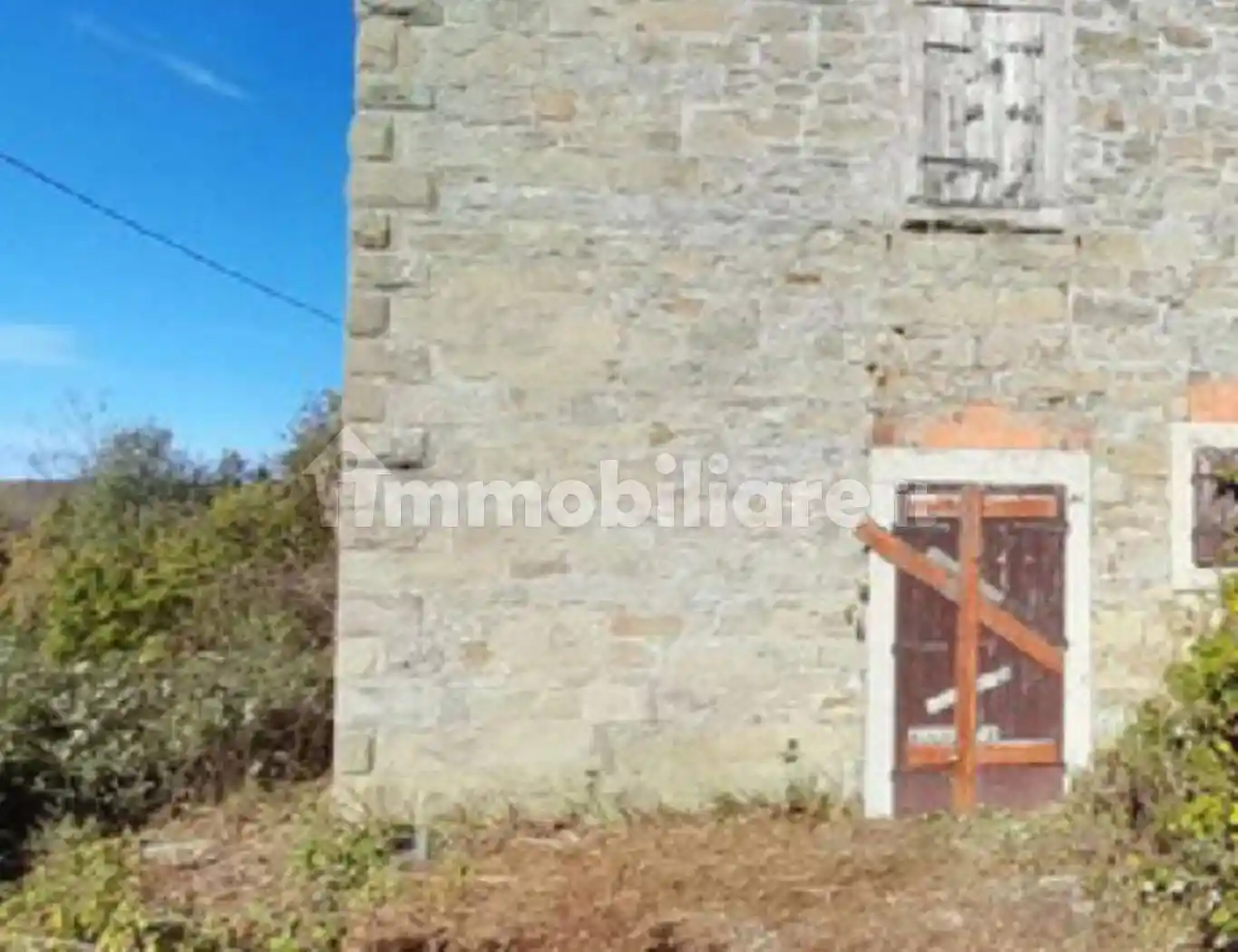 Appartamento in vendita a Londa