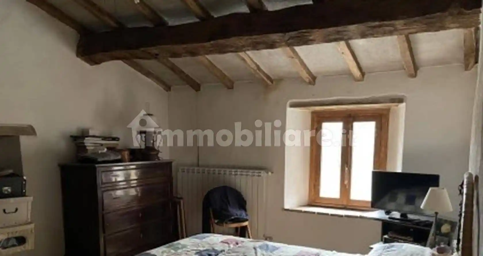 Appartamento in vendita a Vicchio