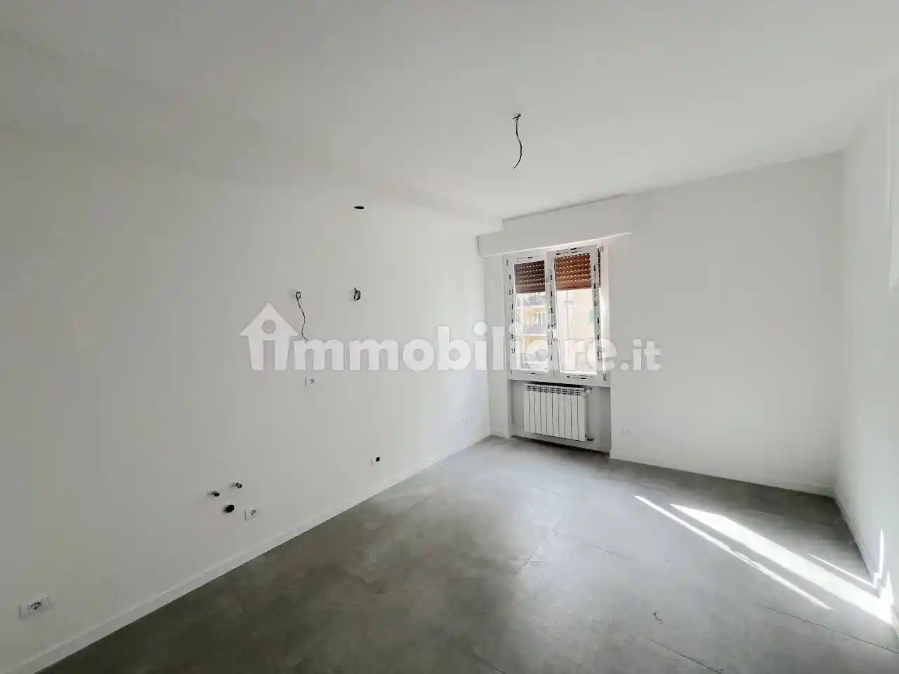 Appartamento in vendita a Firenze