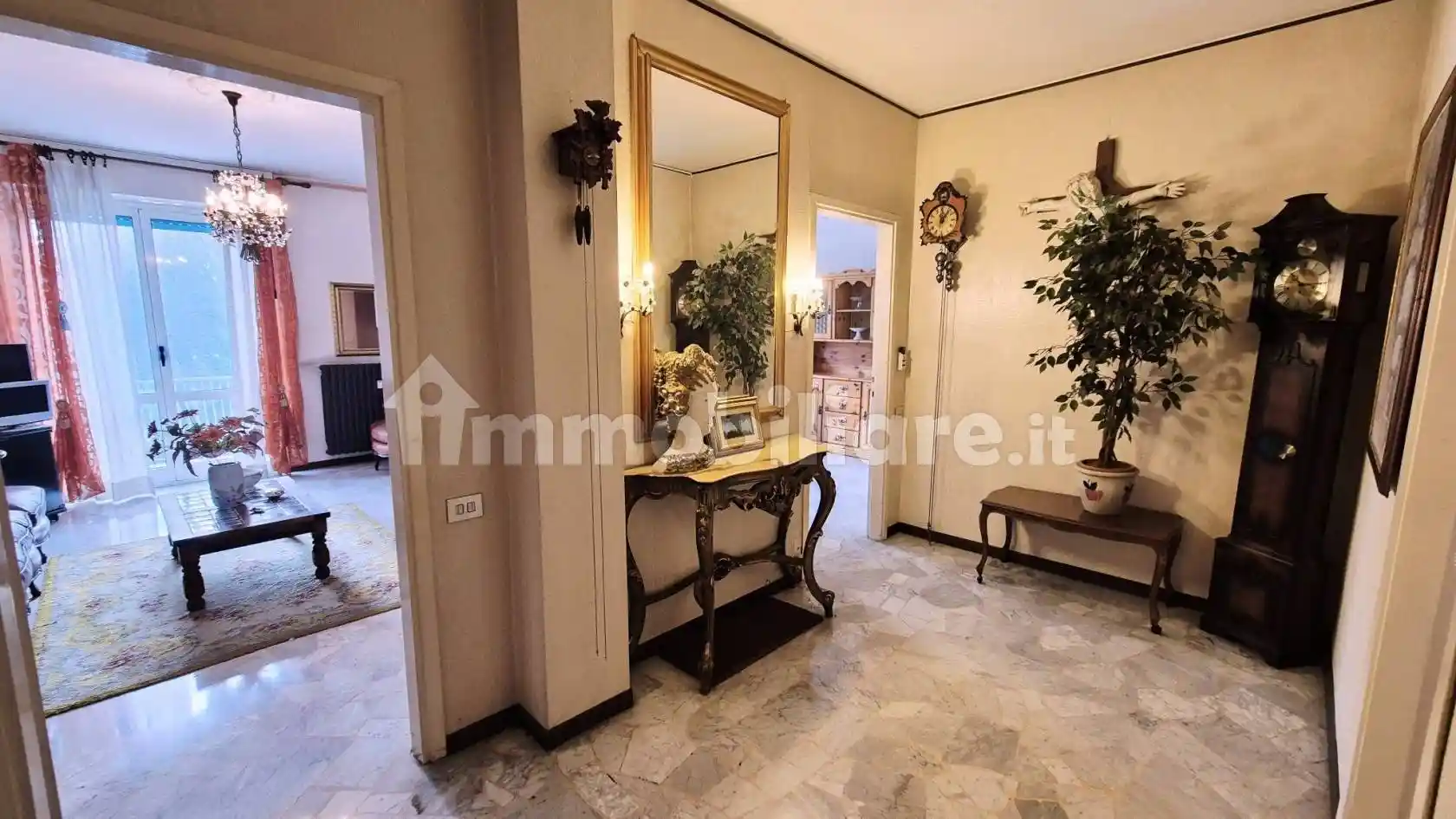 Appartamento in vendita a Cinisello Balsamo