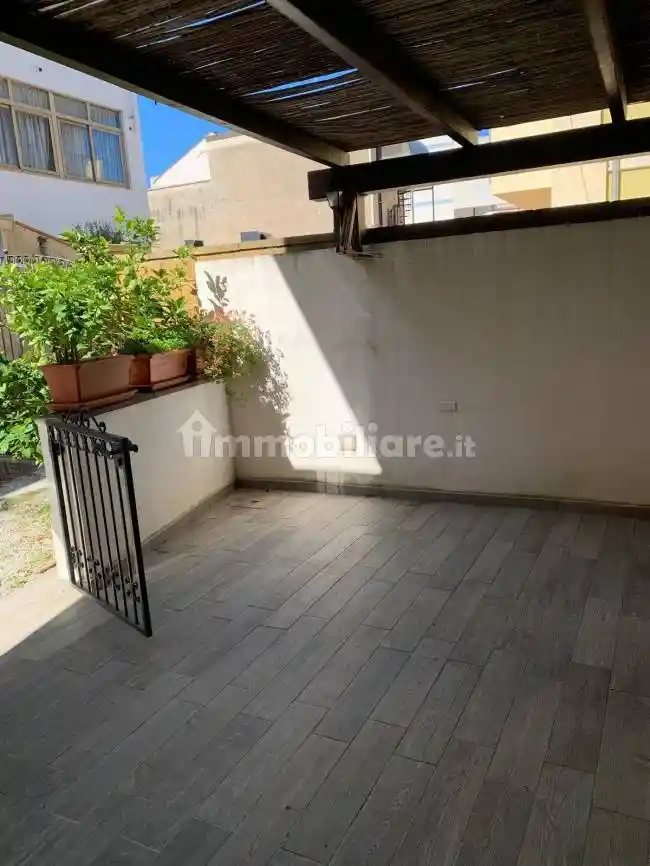 Appartamento in vendita a Furnari