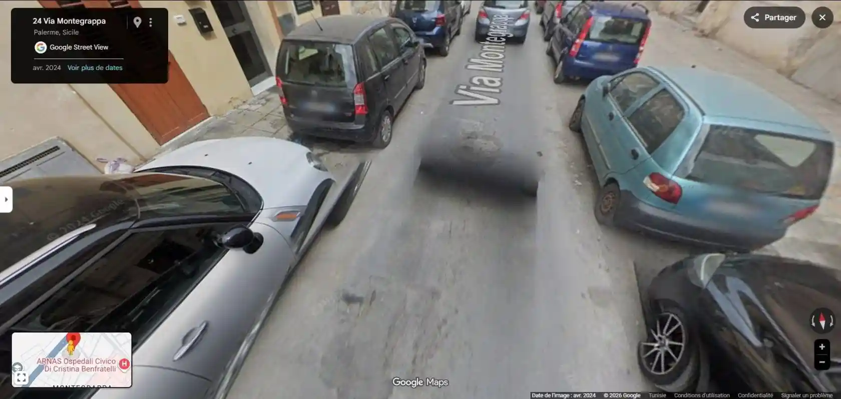 Appartamento in vendita a Carini