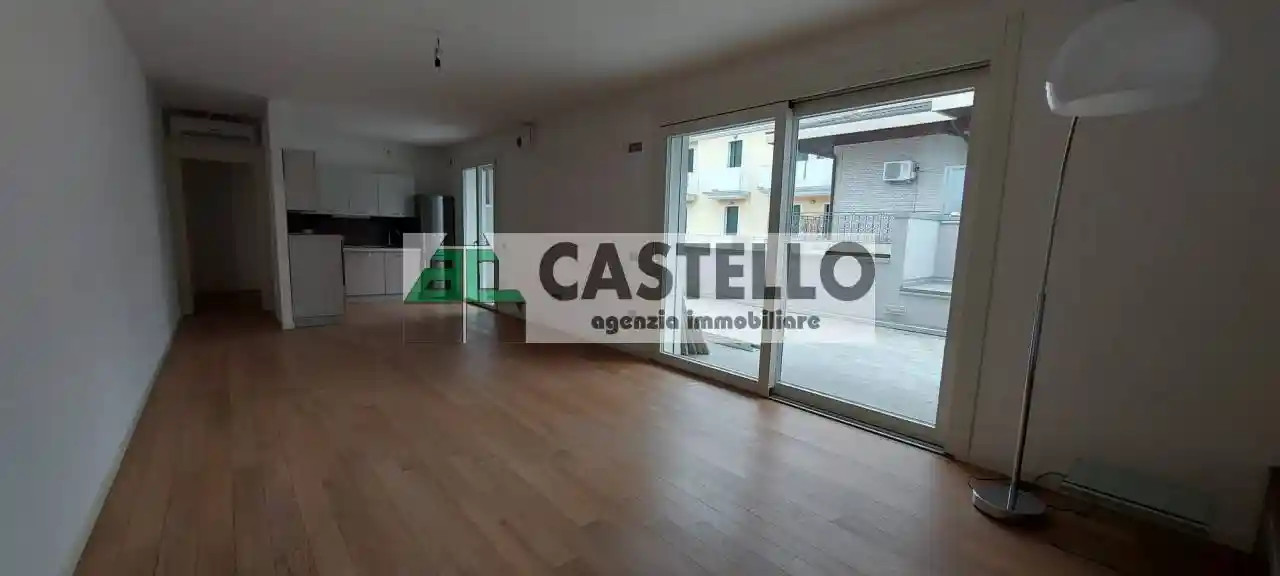 Appartamento in vendita a Cadoneghe