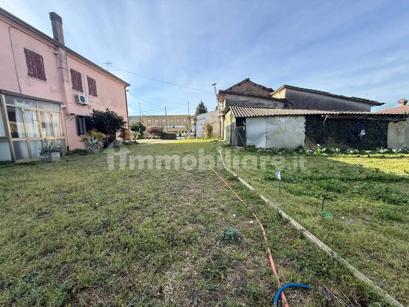Casa indipendente in vendita a Pontelongo