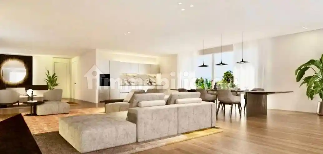 Attico - Mansarda in vendita a Abano Terme