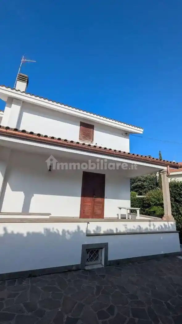 Villetta a schiera in affitto a Anzio