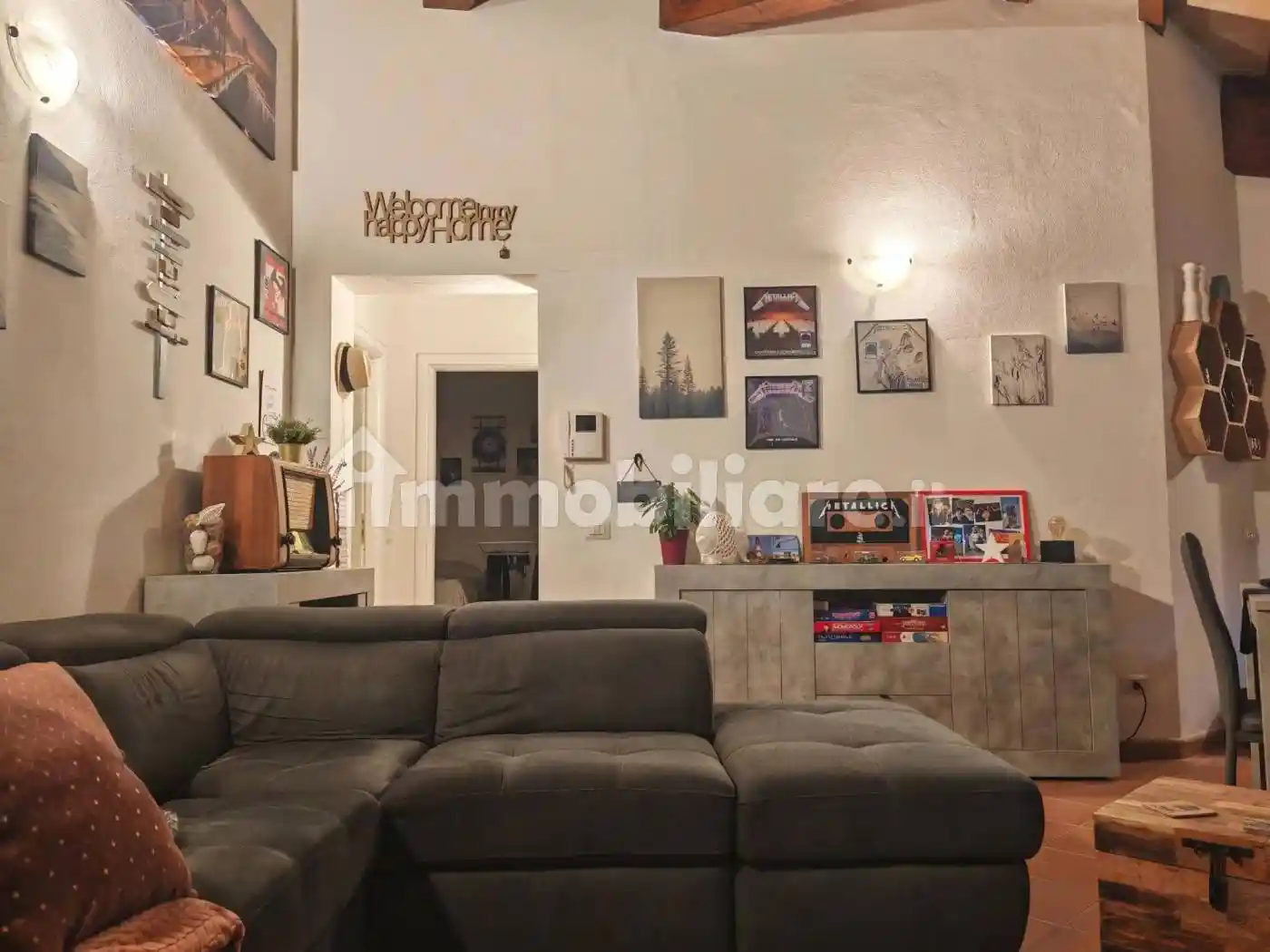 Appartamento in vendita a Impruneta