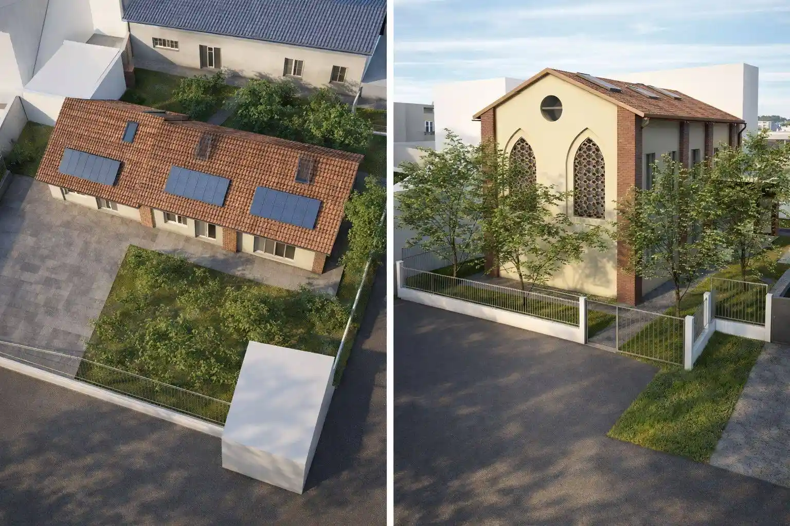 Appartamento in vendita a Peschiera Borromeo