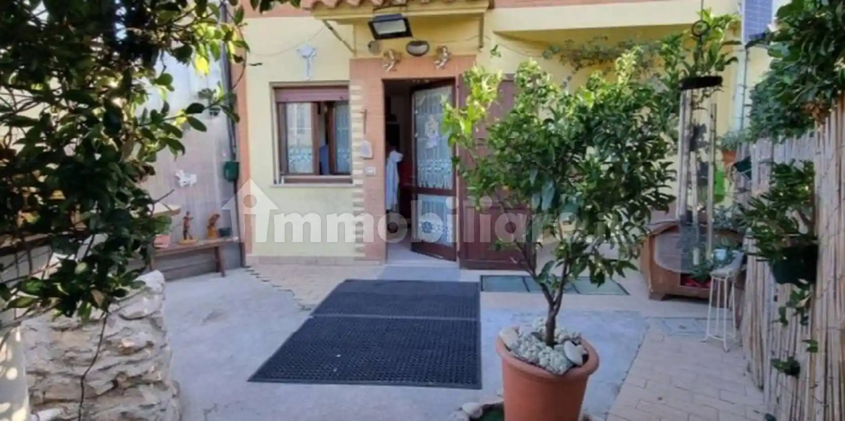 Appartamento in vendita a Campofilone