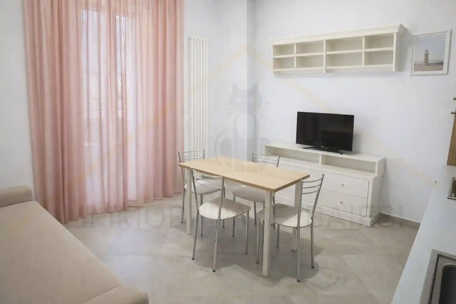 Appartamento in vendita a Bologna