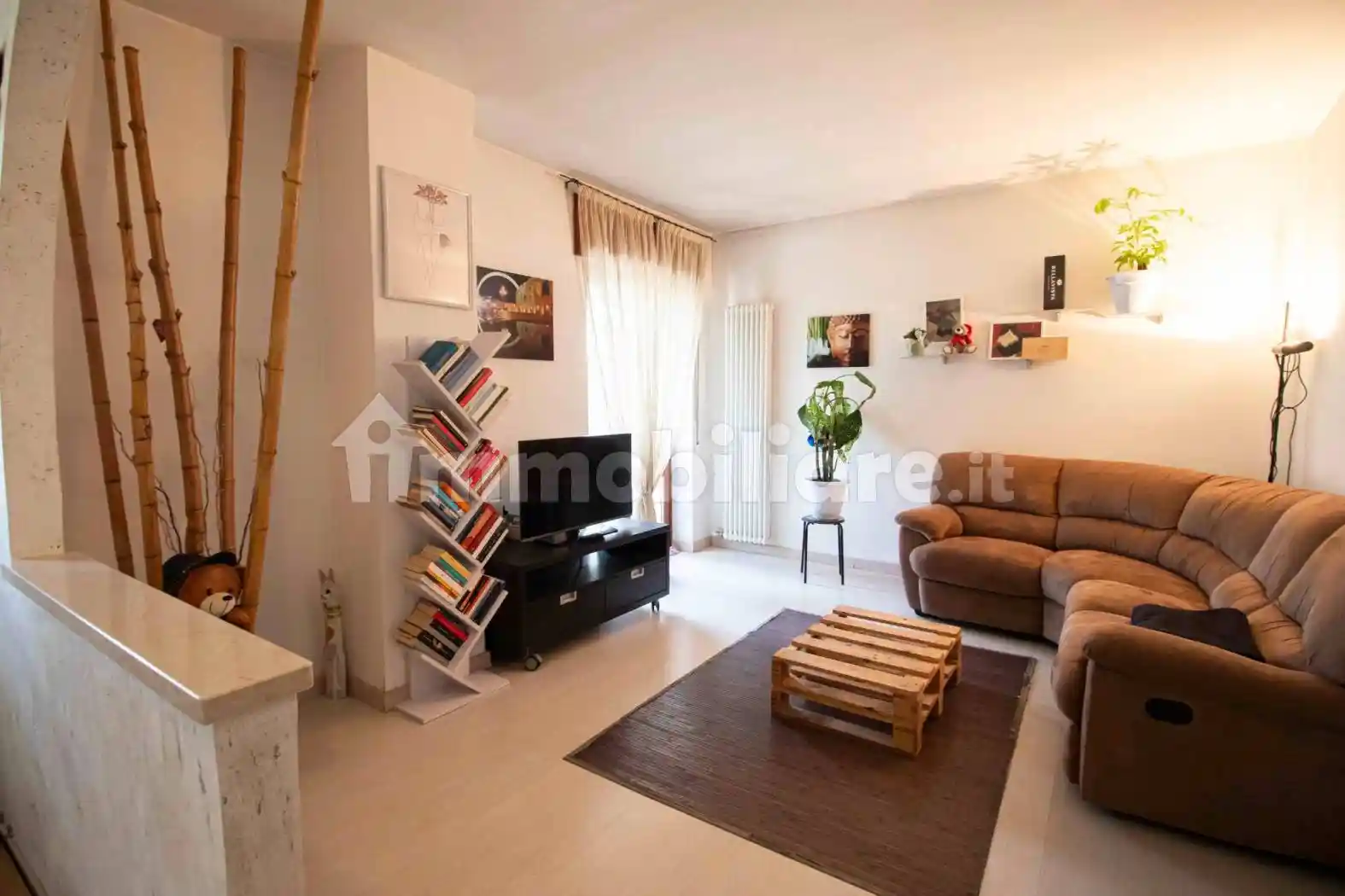 Appartamento in vendita a Verona