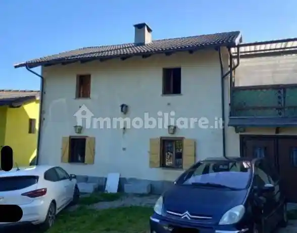 Casa indipendente in vendita a Barge