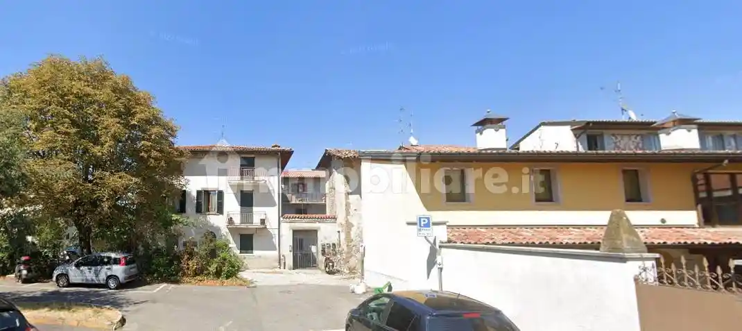 Appartamento in vendita a Seriate