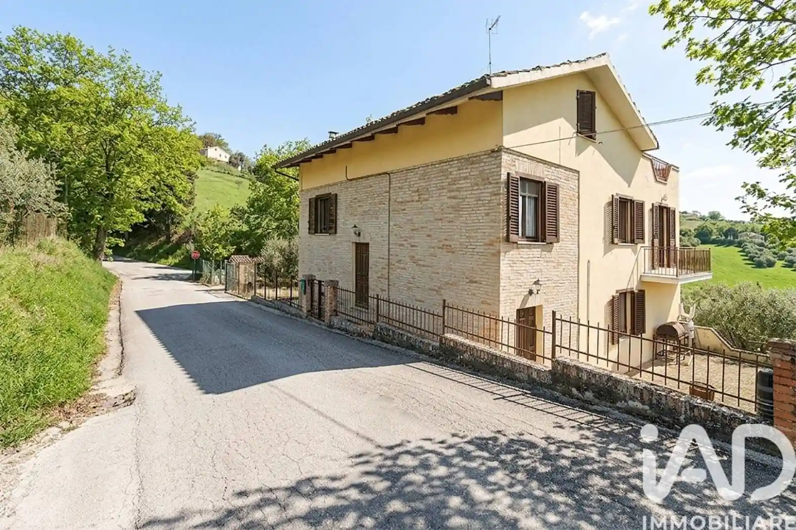 Casa indipendente in vendita a Mogliano