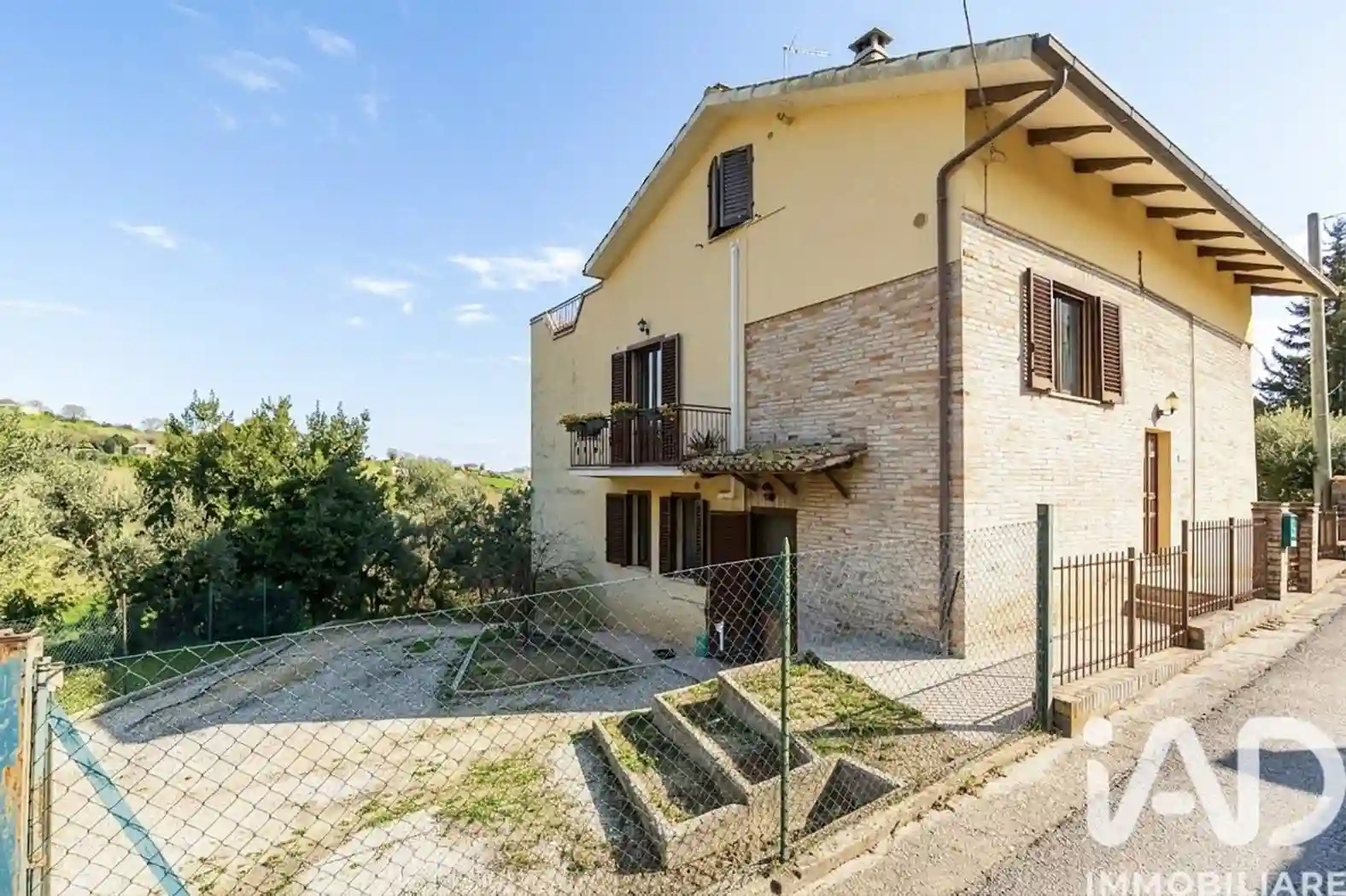 Casa indipendente - foto 2