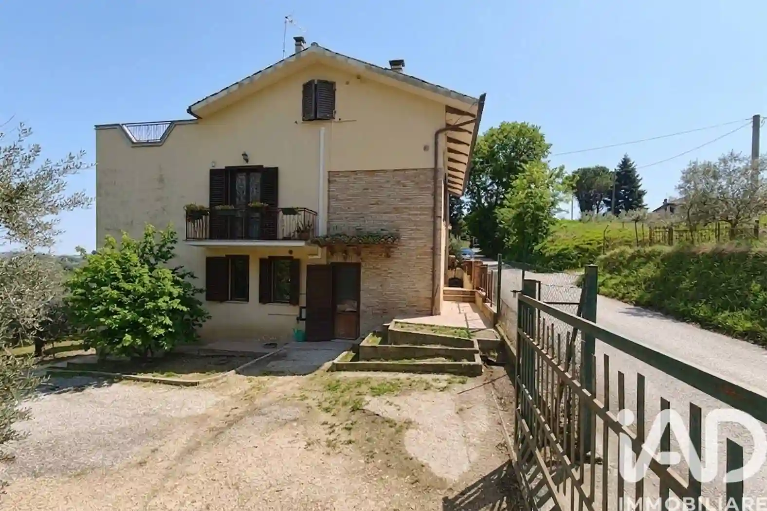 Casa indipendente - foto 3