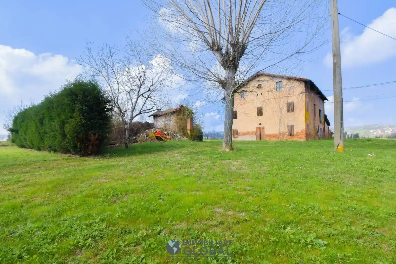 Rustico - Casale in vendita a Castellarano