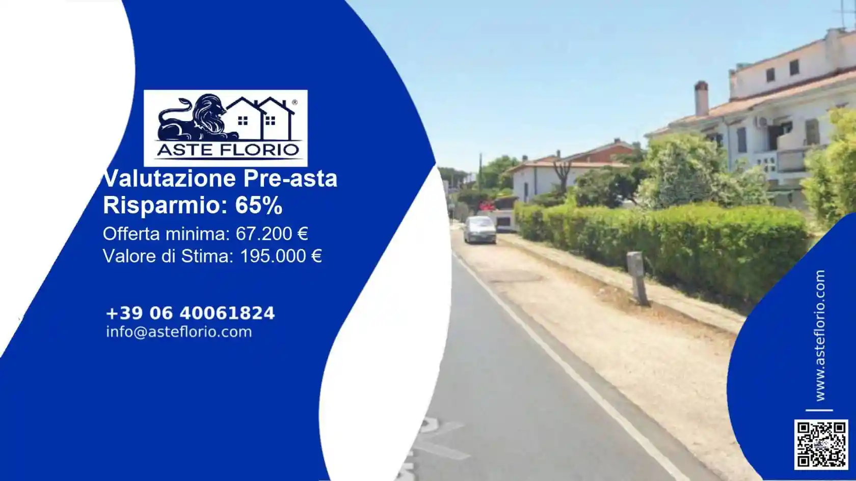 Villa in vendita a Ardea