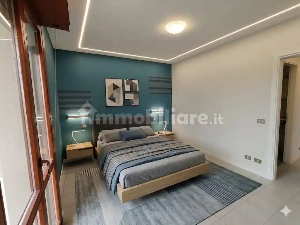 Appartamento in vendita a Brescia