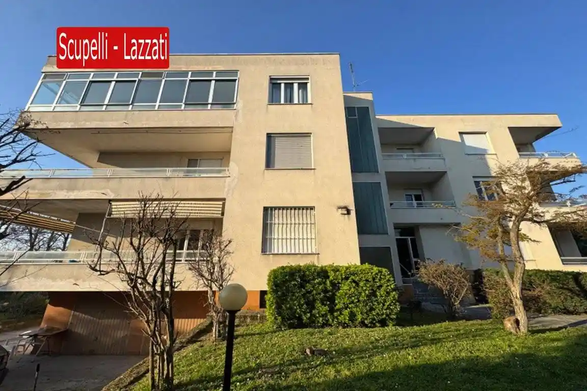 Appartamento in vendita a Casei Gerola