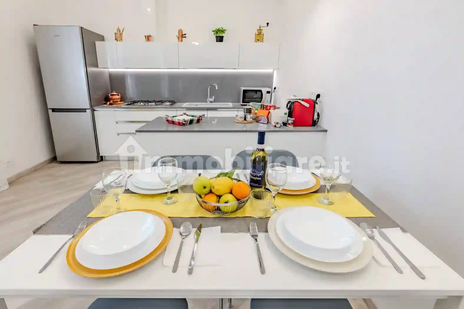 Appartamento - foto 5