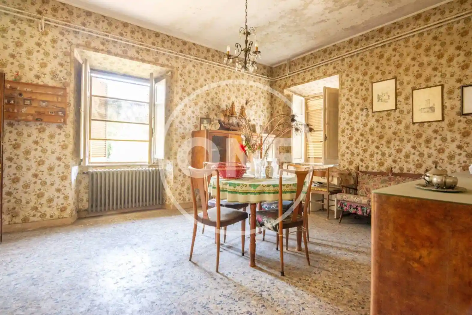 Villa in vendita a Arce