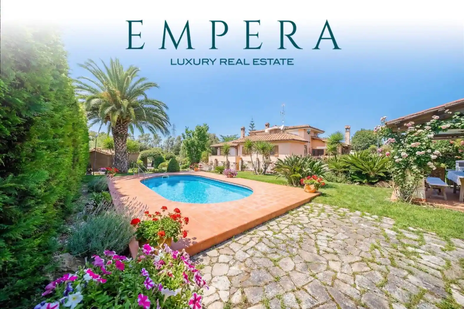 Villa in vendita a Civitavecchia