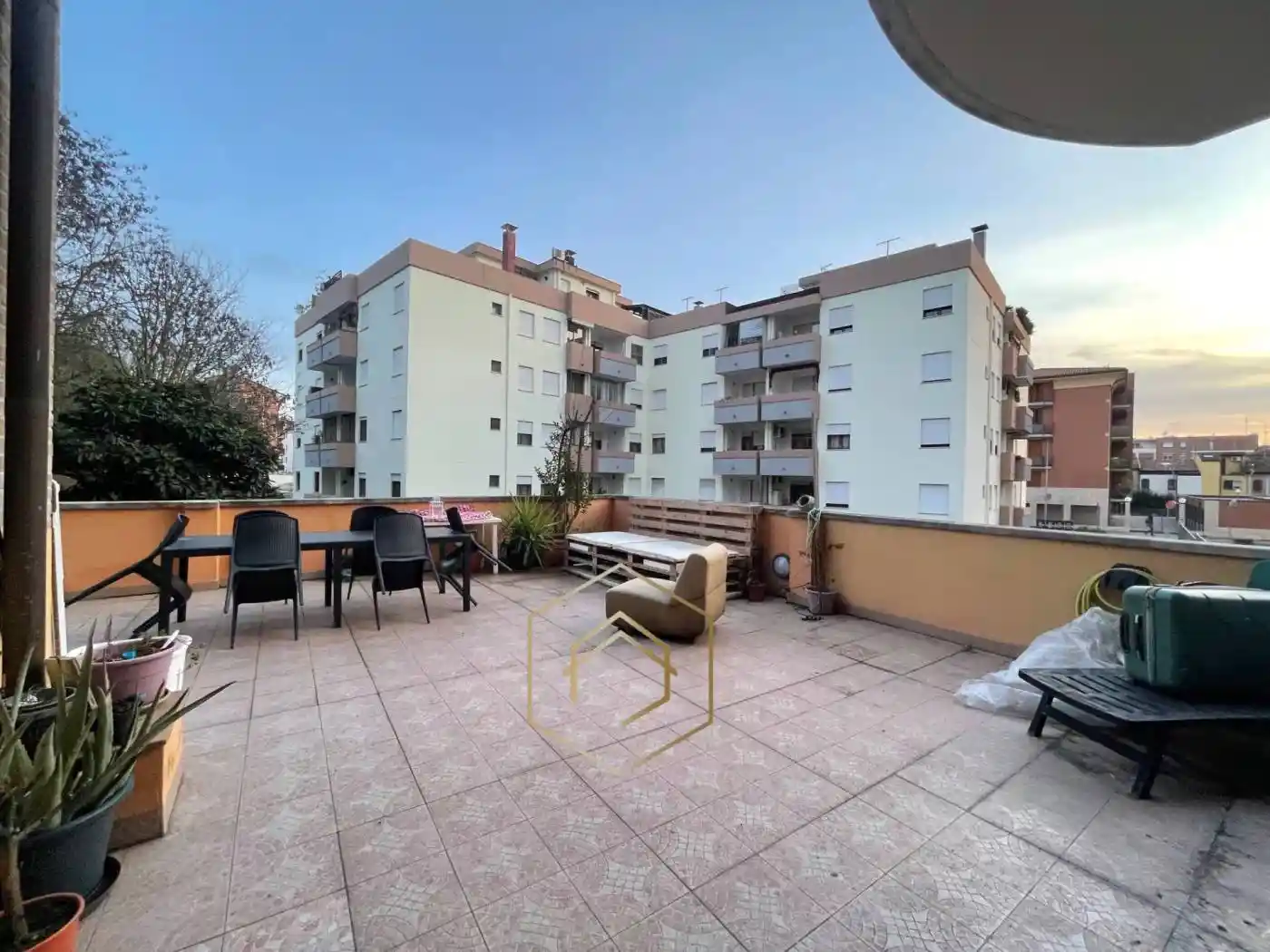 Appartamento in vendita a Ferrara