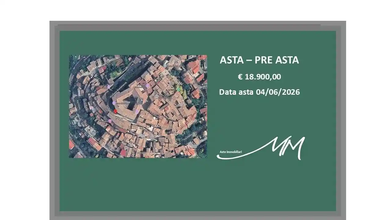 Appartamento in vendita a Roviano