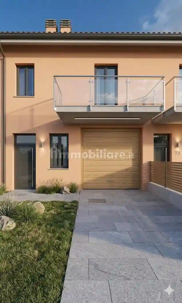 Casa indipendente - foto 2