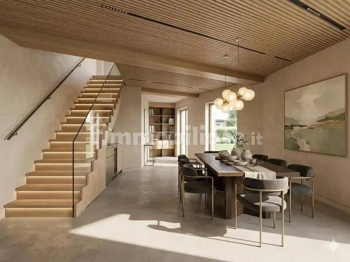 Casa indipendente - foto 3