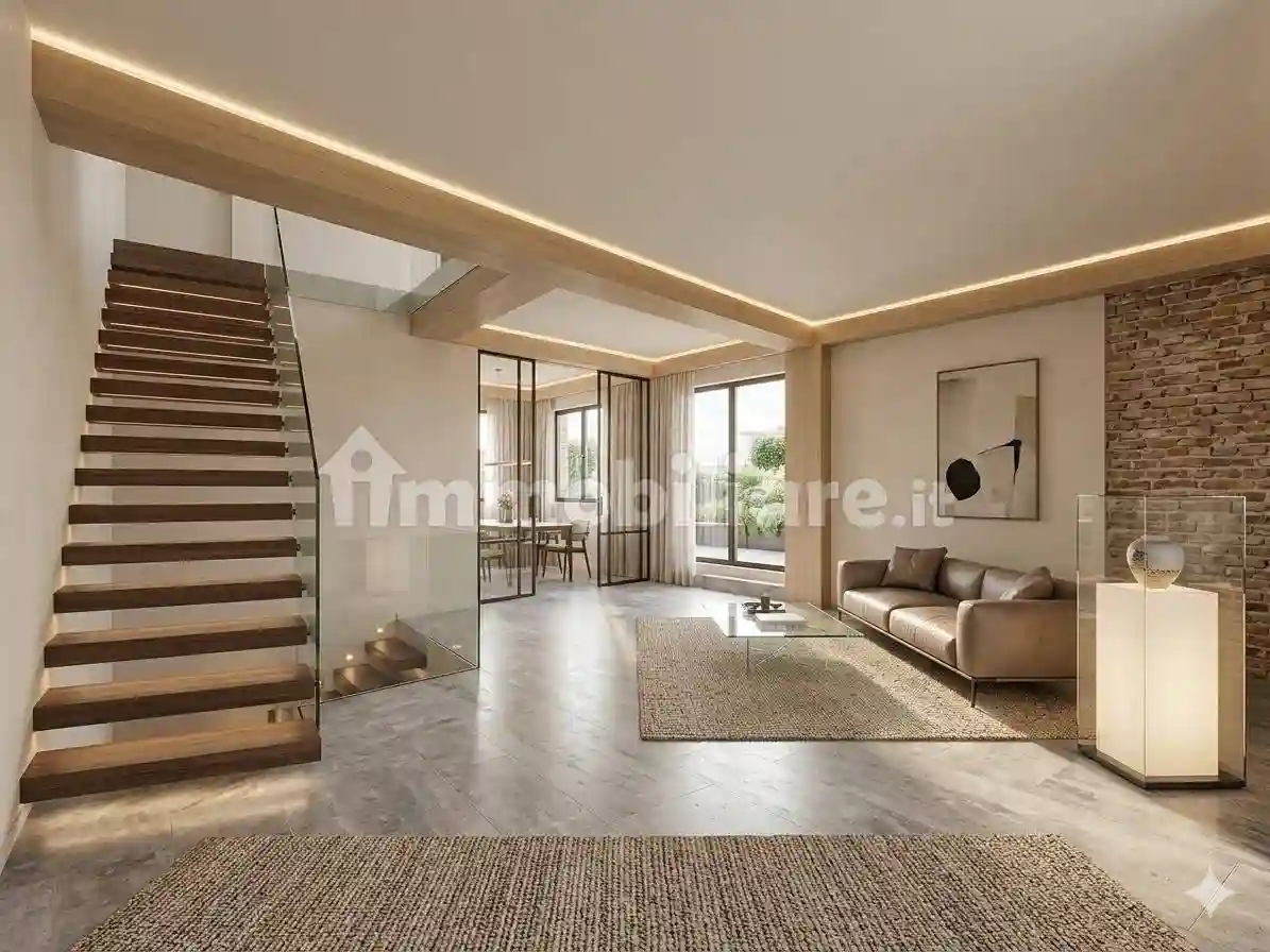 Casa indipendente - foto 4