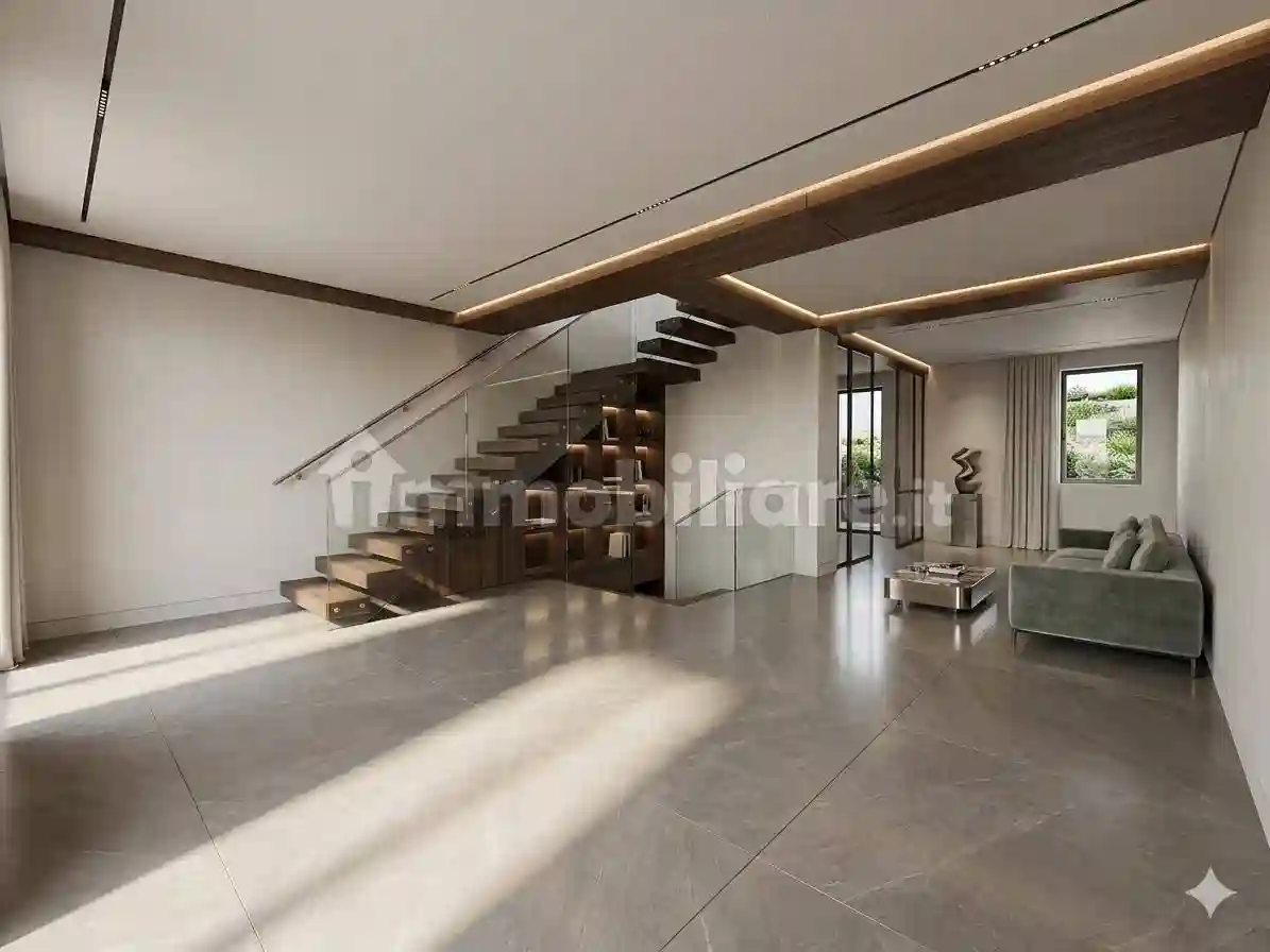 Casa indipendente - foto 5